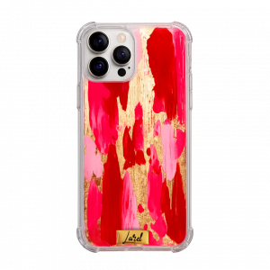 Pink and Red Brushes