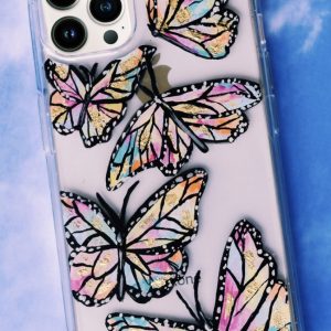 Colorful Butterflies