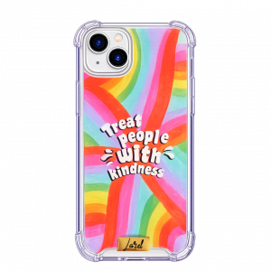 Treat People with Kindness