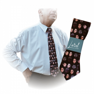 Corbata Personalizada