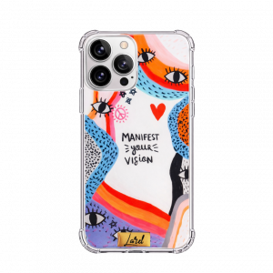 Manifest your Vision