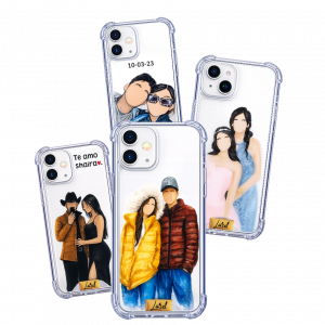 People Fondo Transparente