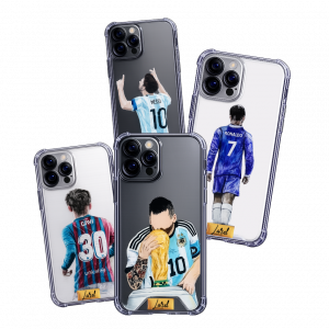 Football Soccer Player