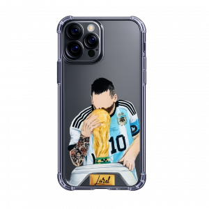 Football Soccer Player