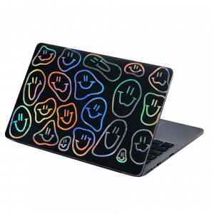 Smiley Faces Tornasol