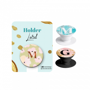 Popsocket personalizado