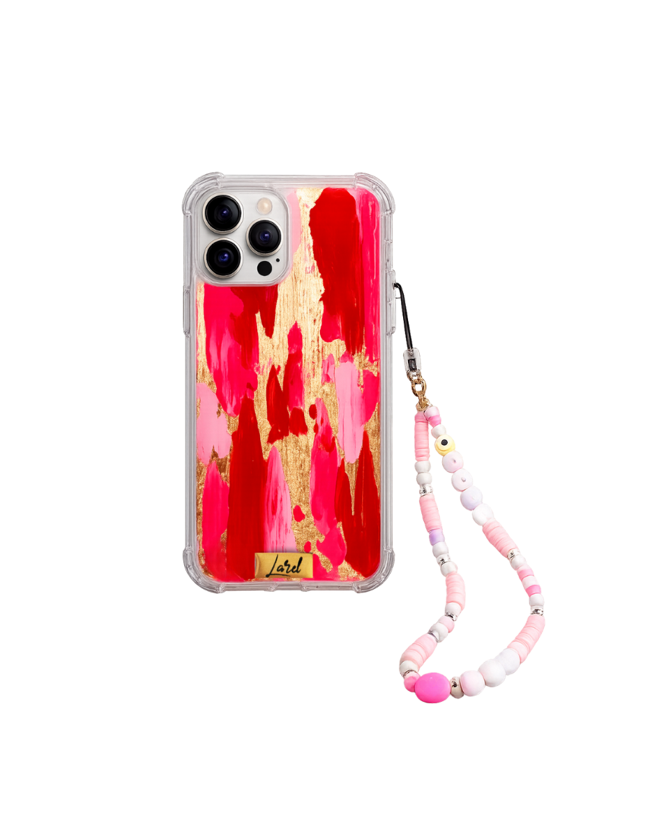 Phone Strap Personalizado