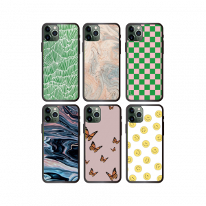 +100 Diseños Fundas 2D a elegir