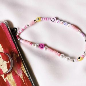 Phone Strap Personalizado