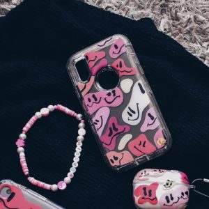 USO RUDO Melted Faces