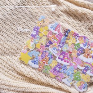 Care Bears