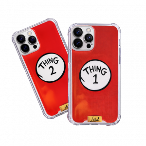 Thing 1 Thing 2