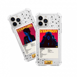 Dúo Starboy & Stargirl