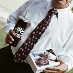 Corbata Personalizada