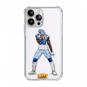 Football Dallas Player