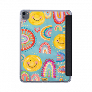 IPad Happy Rainbow