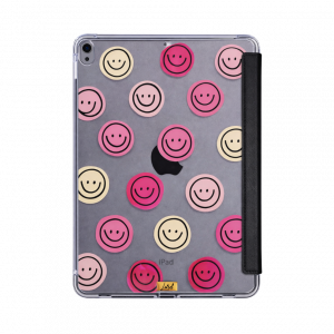 IPad Happy Face