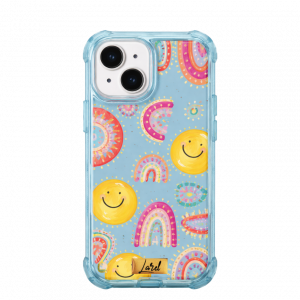 USO RUDO Happy Rainbow