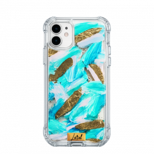 USO RUDO Splash of Color