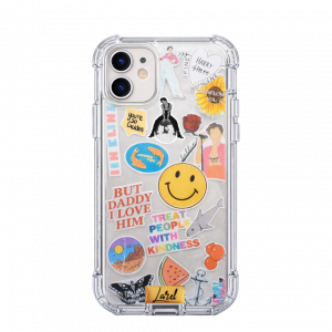 USO RUDO Stickers Harry Styles