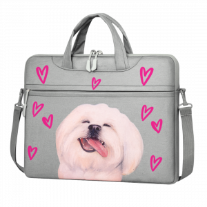 Mochila Laptop Pet Lover