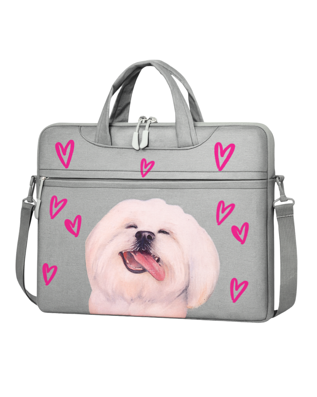 Mochila Laptop Pet Lover