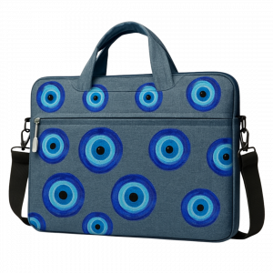 Mochila Laptop Ojo Turco