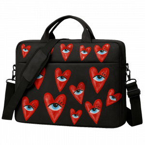 Mochila Laptop Mucho Amor