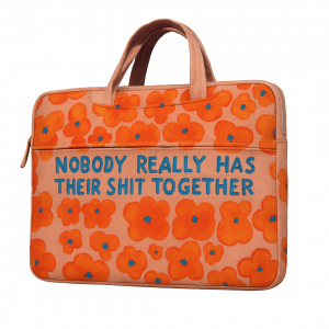 Mochila Laptop NRHTST