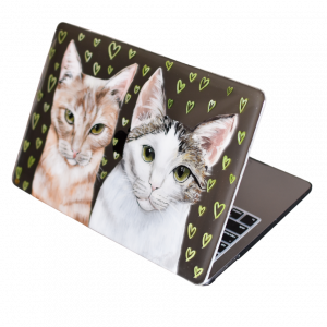 MacBook Pet Lover