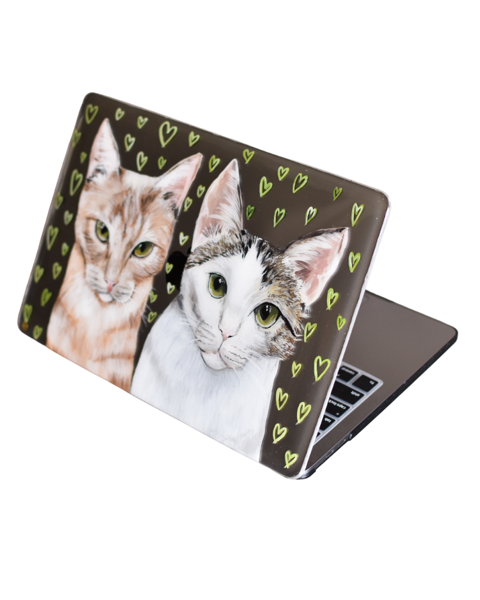 MacBook Pet Lover