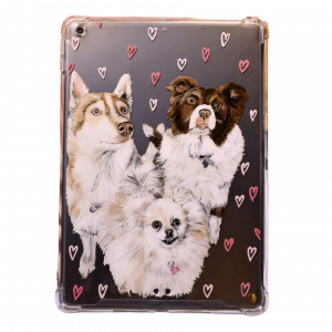 IPad Pet Lover