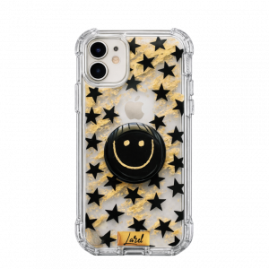 USO RUDO Stars & Happy Faces