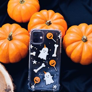 Halloween Trick or Treat