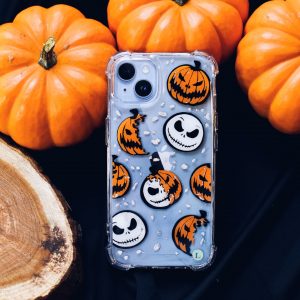 Halloween Pumpkin Jack