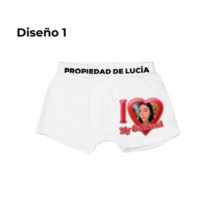 Boxers Caballero