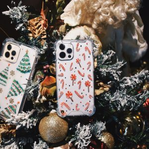 Christmas Candy Cane