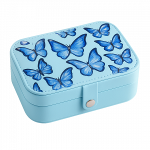 Mariposa Azul