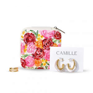 Kit mini joyero roses