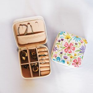 Mini Joyero Primavera