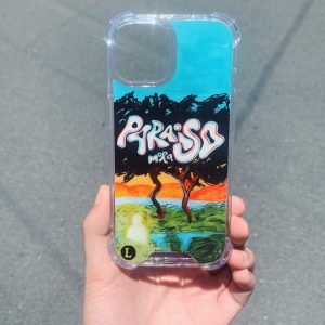 Mora Paraiso