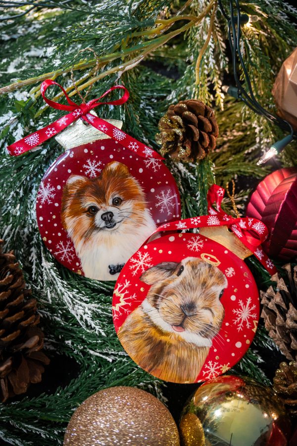 Esferas Navideñas - Imagen 3