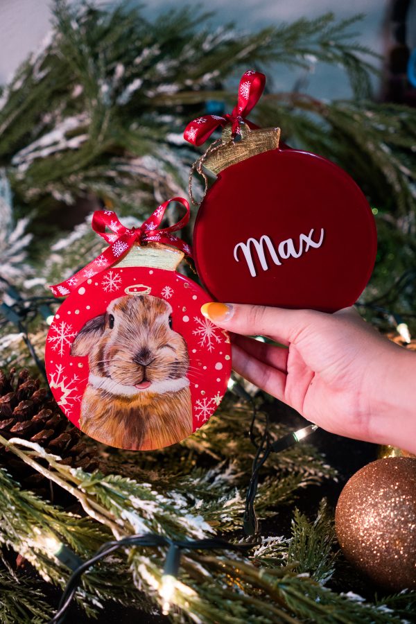 Esferas Navideñas - Imagen 2