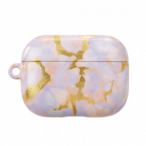 Abstract Pale AirPods