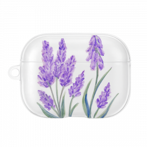 Lavanda AirPods
