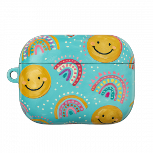 Happy Rainbow AirPods