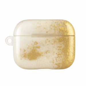 Golden Sparkle AirPods