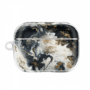 Black Marble AirPods