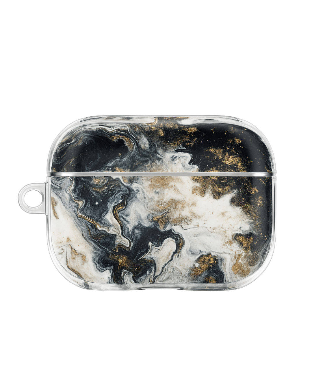 Black Marble AirPods