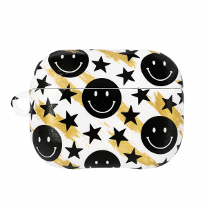 Stars & Happy Faces AirPods